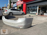 BMW F30 LCİ ARKA TAMPON ORJİNAL