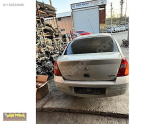Oto Çıkma Parça / Renault / Clio / Kaporta & Karoser / Bagaj Kapağı / Çıkma Parça 