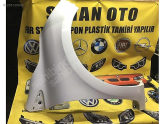Oto Çıkma Parça / Renault / Clio / Kaporta & Karoser / Arka Çamurluk / Çıkma Parça 