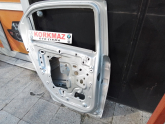Oto Çıkma Parça / Peugeot / 301 / Kaporta & Karoser / Sol Arka Kapı / Çıkma Parça 