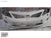 Oto Çıkma Parça / Toyota / Corolla / Tampon / Ön Tampon / Çıkma Parça 