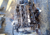 Oto Çıkma Parça / Mitsubishi / Canter / Motor / Motor (komple) / Çıkma Parça 