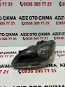 W204 SOL ÖN FAR ORJİNAL ÇIKMA