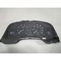 Opel Zafira A Benzinli Kilometre Saati Gösterge Paneli 24419564DJ