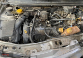 FİAT PALİO 1.4 8V MOTOR KOMPLE EYUPCAN OTO'DA