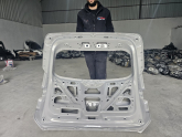 Oto Çıkma Parça / BYD / Seal U / Kaporta & Karoser / Bagaj Kapağı / Çıkma Parça 