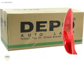 PUNTO 5K 03- SOL STOP SIFIR DEPO