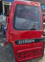 Citroen Berlingo bagaj kapagı