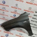 Oto Çıkma Parça / Fiat / Egea / Kaporta & Karoser / Sol Ön Çamurluk / Çıkma Parça 