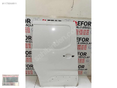 Oto Çıkma Parça / Toyota / Proace City / Kaporta & Karoser / Sağ Sürgülü Kapı / Çıkma Parça 