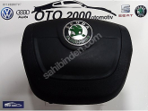 Oto Çıkma Parça / Skoda / Octavia / Airbag / Koltuk Airbag / Sıfır Parça 