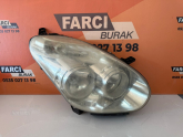 DOBLO 3 GENİŞ AİLE SAĞ FAR ORJİNAL