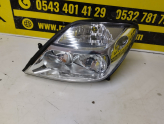 Oto Çıkma Parça / Renault / Scenic / Far & Stop / Sol Ön Far / Çıkma Parça 