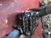 Oto Çıkma Parça / Peugeot / 307 / Motor / Komple Motor / Çıkma Parça 