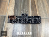 Oto Çıkma Parça / Renault / Symbol / Göğüslük & Torpido / Gösterge Paneli / Çıkma Parça 
