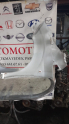 Oto Çıkma Parça / Ford / Tourneo Connect / Kaporta & Karoser / Sol Ön Çamurluk / Çıkma Parça 