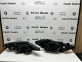 Oto Çıkma Parça / Hyundai / Elantra / Far & Stop / Sağ Ön Far / Çıkma Parça 