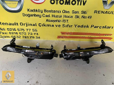 Oto Çıkma Parça / Renault / Megane / Far & Stop / Sinyal Lambası / Sıfır Parça 
