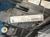 BMW 320 F30 01DCR 15473 KOMPLE FAR ÜÇEL OTO ÇIKMA BURSA
