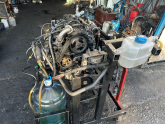 Oto Çıkma Parça / Ford / C-Max / Motor / Motor (komple) / Çıkma Parça 