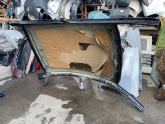 Oto Çıkma Parça / Volkswagen / Passat / Kaporta & Karoser / Kesme Tavan Sacı / Çıkma Parça 