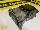Oto Çıkma Parça / Dacia / Lodgy / Defransiyel / Arka Defransiyel / Çıkma Parça 
