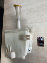 Nissan Primera Orjinal Cam Su Fiskiye Deposu 1997-2002 Model