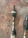 Oto Çıkma Parça / Dacia / Logan / Alt Takım / Aks / Çıkma Parça 
