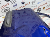Oto Çıkma Parça / Porsche / Macan / Kaporta & Karoser / Sol Arka Kapı / Çıkma Parça 