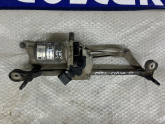 Oto Çıkma Parça / Opel / Corsa / Oto Cam / Silecek Motoru / Çıkma Parça 