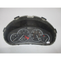 Peugeot 206 Benzinli Kilometre Saati Gösterge Paneli 9648838880