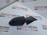 Oto Çıkma Parça / Hyundai / Tucson / Ayna / Sol Dış Ayna / Çıkma Parça 