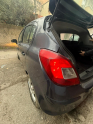 OPEL CORSA D SOL ÇAMURLUK ARKA KONUK OTO