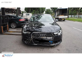 Oto Çıkma Parça / Audi / A6 / Motor / Silindir Kapağı / Çıkma Parça 