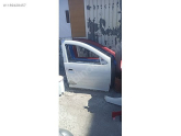Oto Çıkma Parça / Renault / Clio / Kaporta & Karoser / Sağ Ön Kapı / Çıkma Parça 