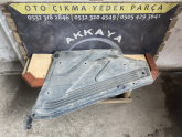 Oto Çıkma Parça / Mercedes / CLA / Tampon / Alt Muhafaza / Çıkma Parça 