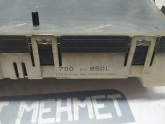 Oto Çıkma Parça / Volkswagen / Transporter / Elektrik / Kilometre Saati / Çıkma Parça 
