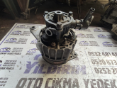 NİSSAN VANETTA 2.3 ŞARJ DİNAMOSU