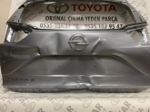 Oto Çıkma Parça / Opel / Crossland X / Kaporta & Karoser / Bagaj Kapağı / Çıkma Parça 