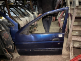 FORD ESCORT SOL ÖN KAPI 95-00 MODEL 2.ÜRÜN MAVİ RENK