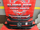 Oto Çıkma Parça / Honda / Civic / Kaporta & Karoser / Panjur / Çıkma Parça 