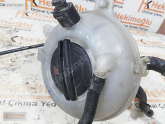 Oto Çıkma Parça / Volkswagen / Golf / Radyatör / Yedek Su Deposu / Çıkma Parça 