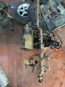 Oto Çıkma Parça / Peugeot / 207 / Kalorifer / Kalorifer Rezistansı / Çıkma Parça 