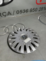 GOLF-TIGUAN-PASSAT 16 INCH SIFIR JANT KAPAĞI