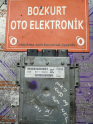 FORD TRANSİT MOTOR BEYNİ 8C11-12A650-DC DCU-104