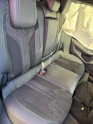 PEUGEOT 408 GT ARKA KOLTUK TAKIMI