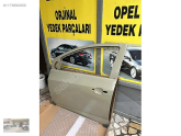 Oto Çıkma Parça / Chevrolet / Aveo / Kaporta & Karoser / Sol Ön Kapı / Sıfır Parça 