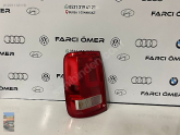 Oto Çıkma Parça / Volkswagen / Amarok / Far & Stop / Sol Arka Stop / Çıkma Parça 