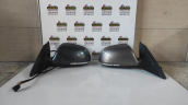 Oto Çıkma Parça / Skoda / Superb / Ayna / Sol Dış Ayna / Çıkma Parça 