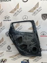 RENAULT CLİO IV SOL ARKA KAPI ORJİNAL ÇIKMA - 821012089R